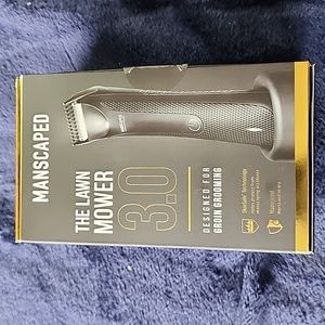 Manscaped the lawn mower 3.0 personal groomer